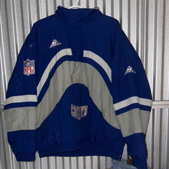 Vintage Dallas Cowboys Jacket